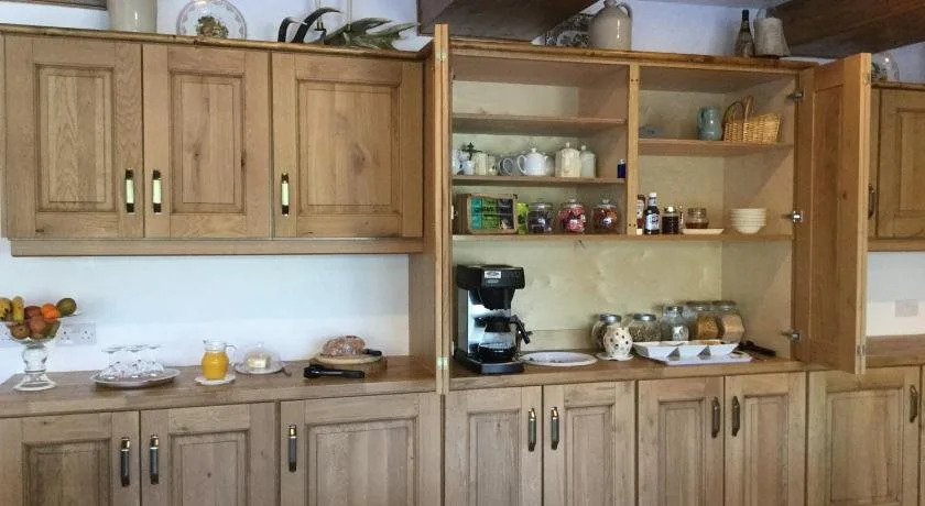 Ryans River Lodge B&B