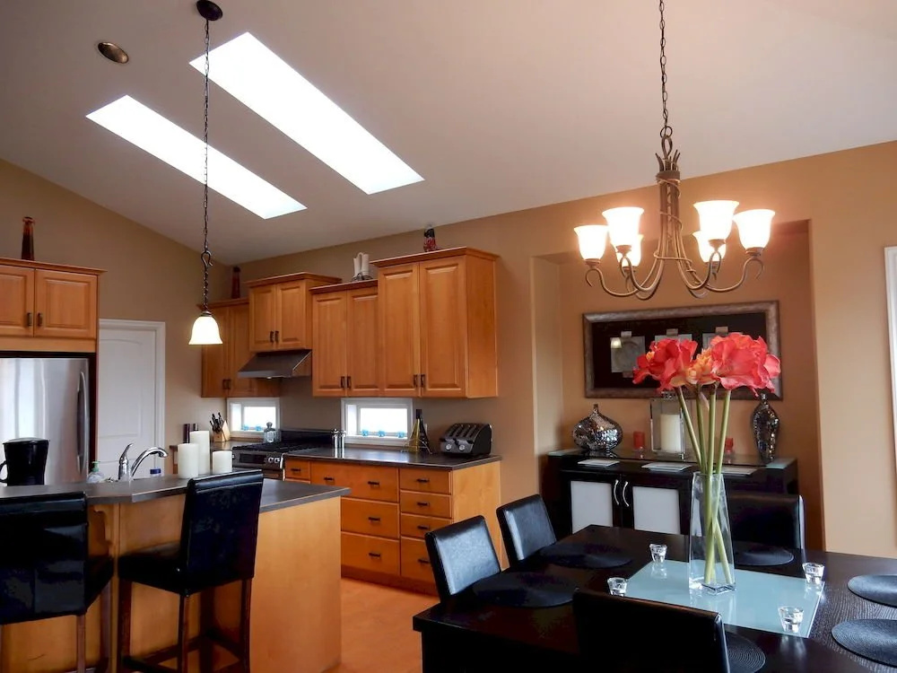 Golf and Lakeview Bed & Breakfast