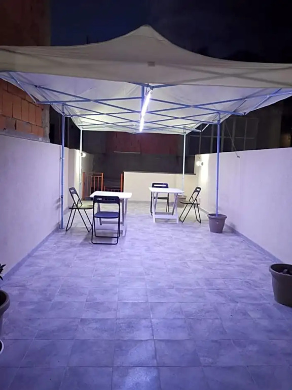 La luce di Ambra