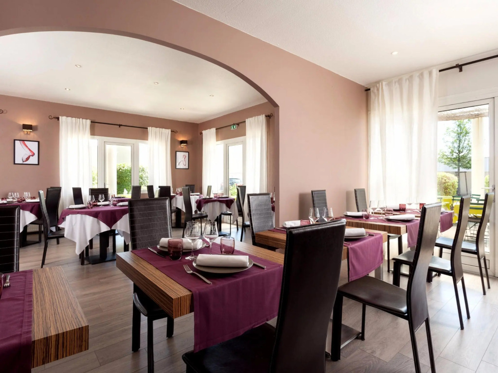 Tulip Inn Beaune