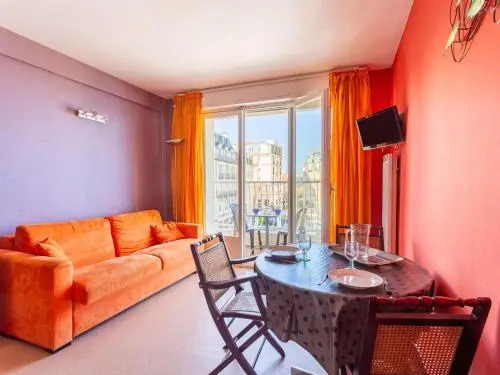 Apartment Bellevue 2 - Biarritz