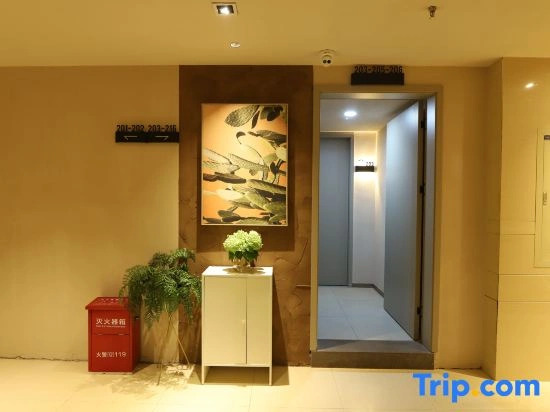 Qijiang Homestay (Chongqing Nanbin Road Changjiahui)