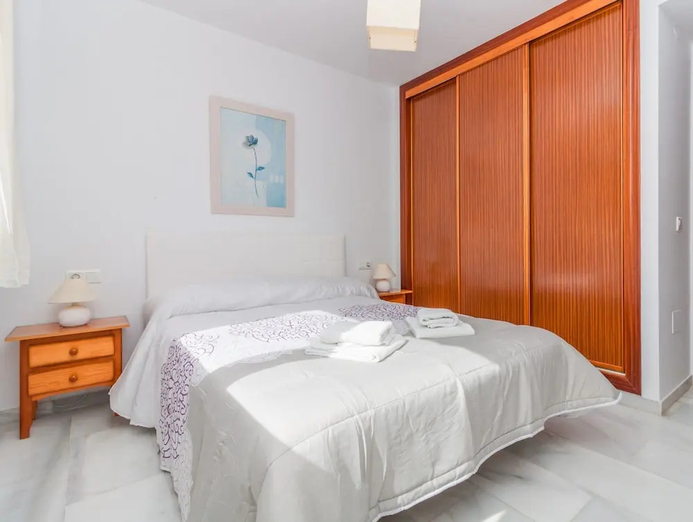 Apto. Zenit Torrecilla Nerja Canovas