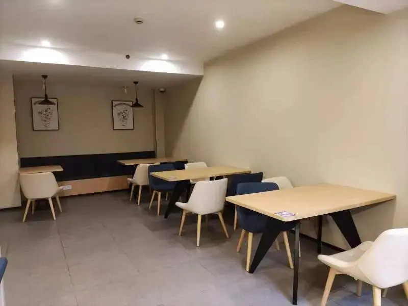 Hanting Hotel Shanghai Daning International Guangyue Road