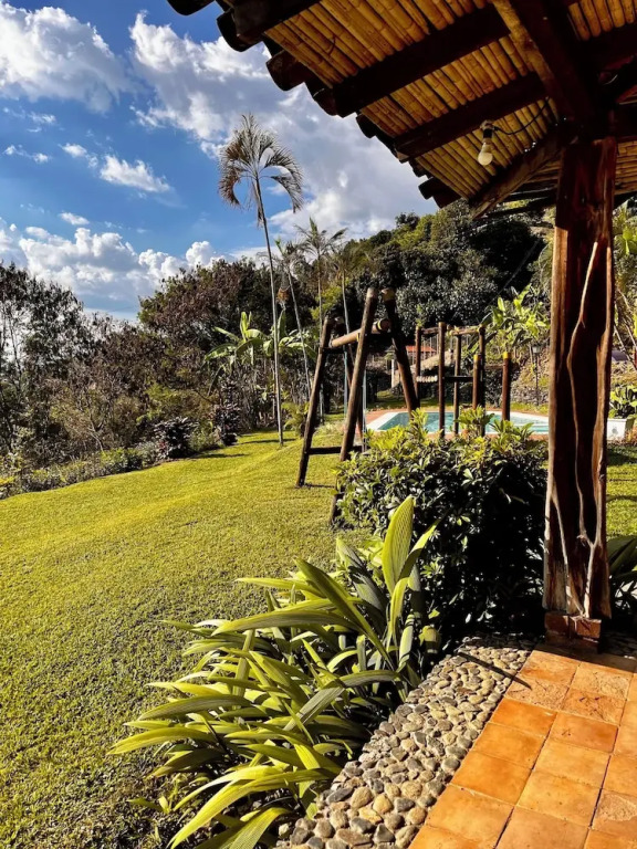 Santa Elena Ventanas Parapente Bed and Breakfast Premium