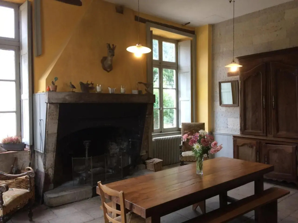 Chateau Le Plessis