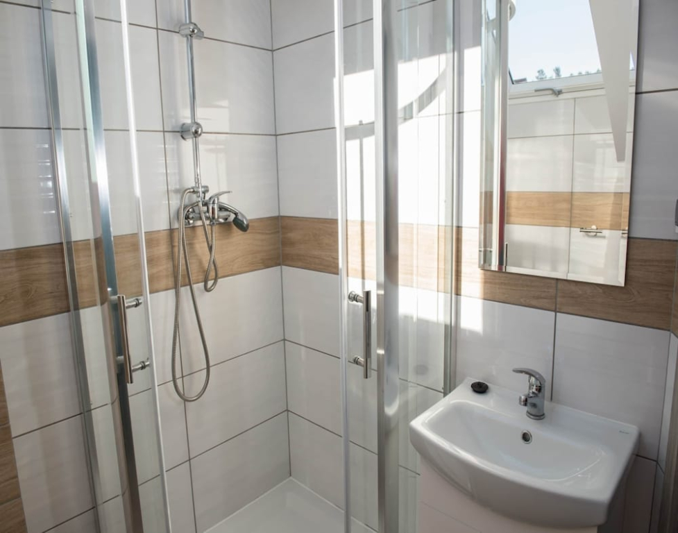 Apartment in Jaroslawiec Near Seaside Beach