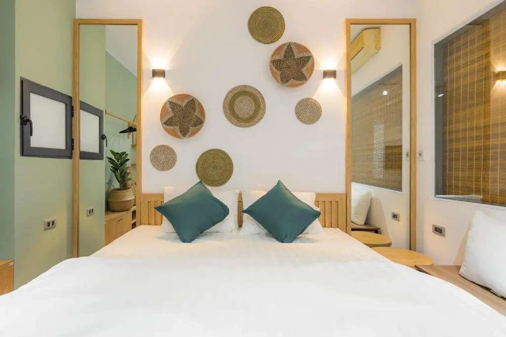 Leath Homestay