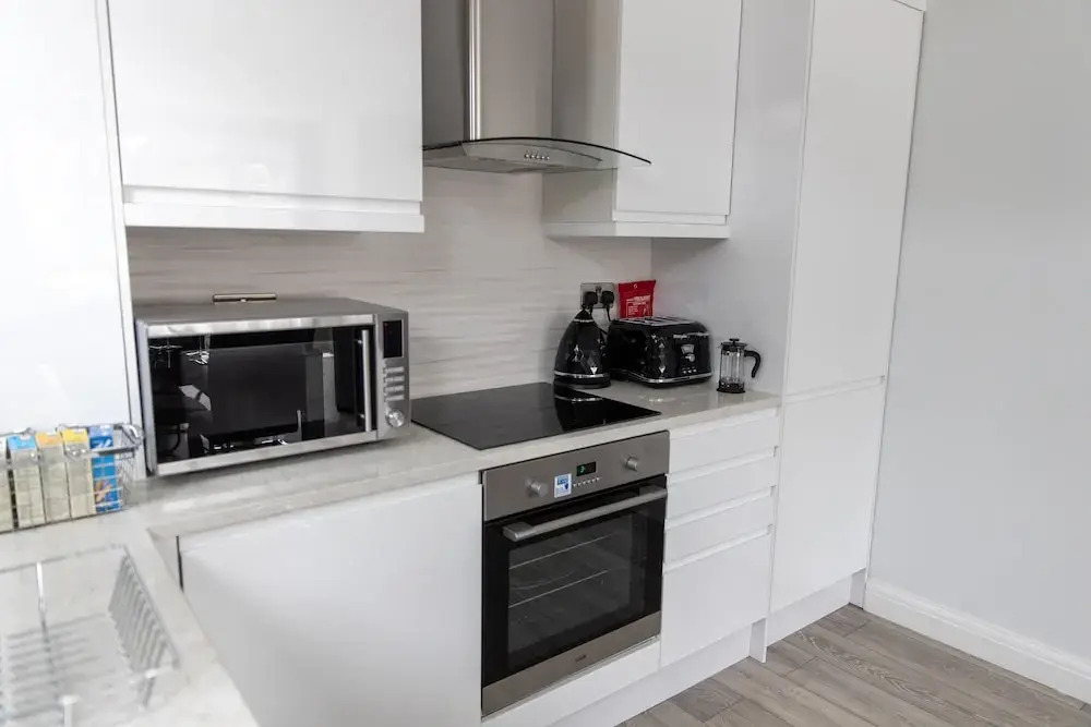 London Northwick Park by Riis Property