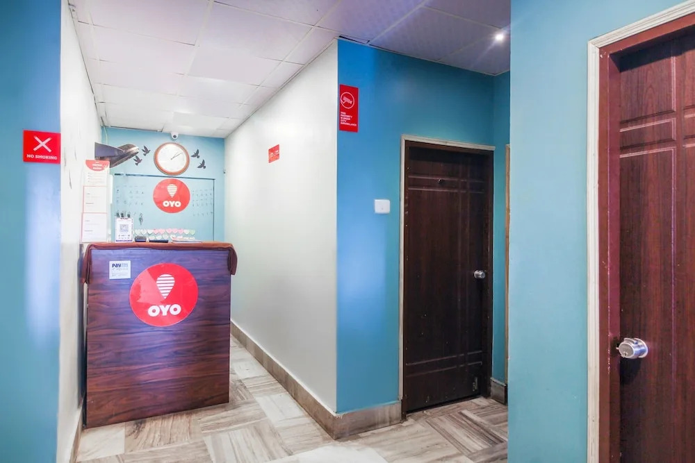 Hotel O Happy Guest House near LV Prasad eye Hospital