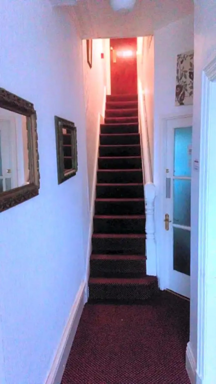 MyRoomz Golden Strand Hotel