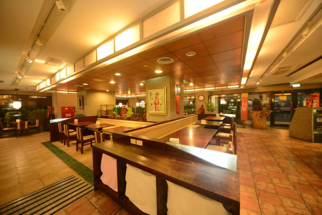 Apollo Hotel
