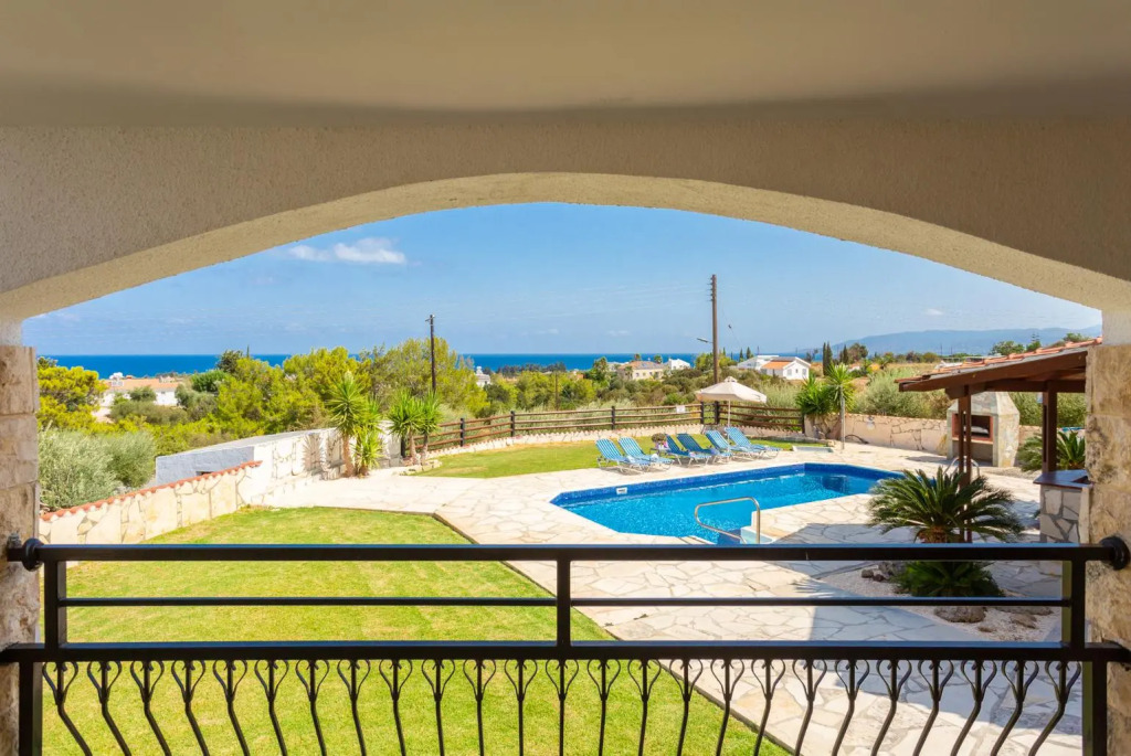 Villa Thea