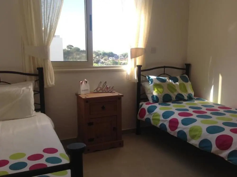 1st Floor Apartment