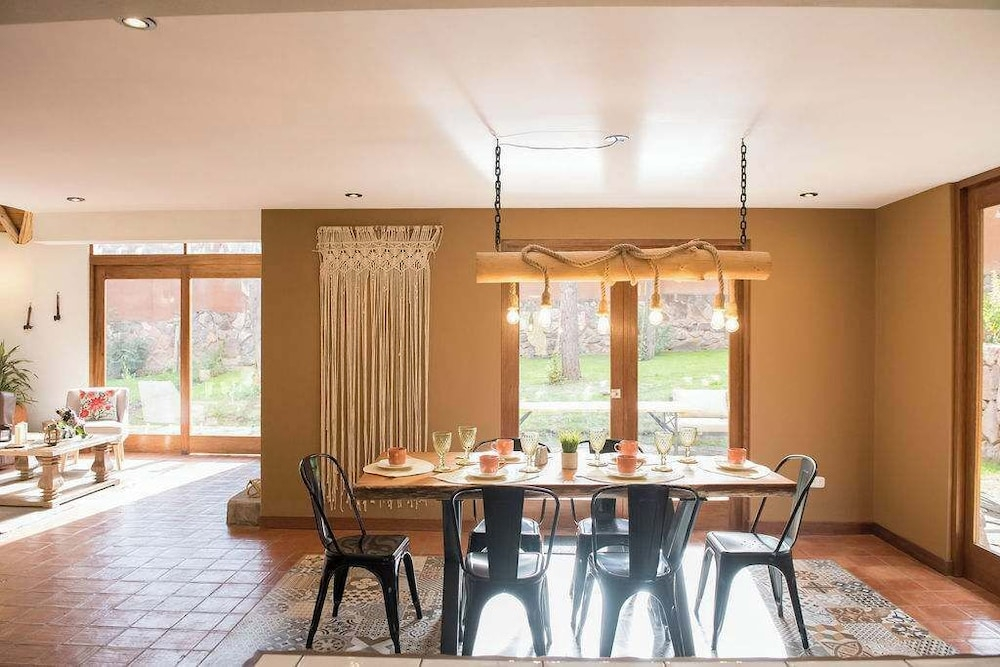 w Majestic 2BR House in Valle Sagrado
