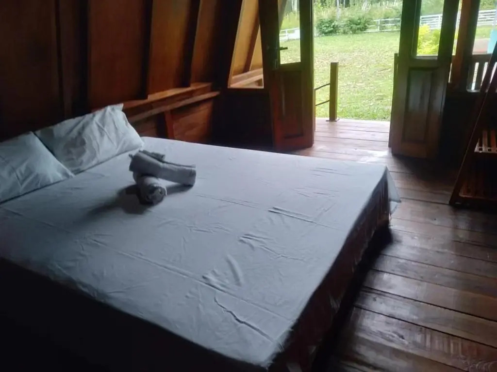 Tanjong Tinggi Cottage