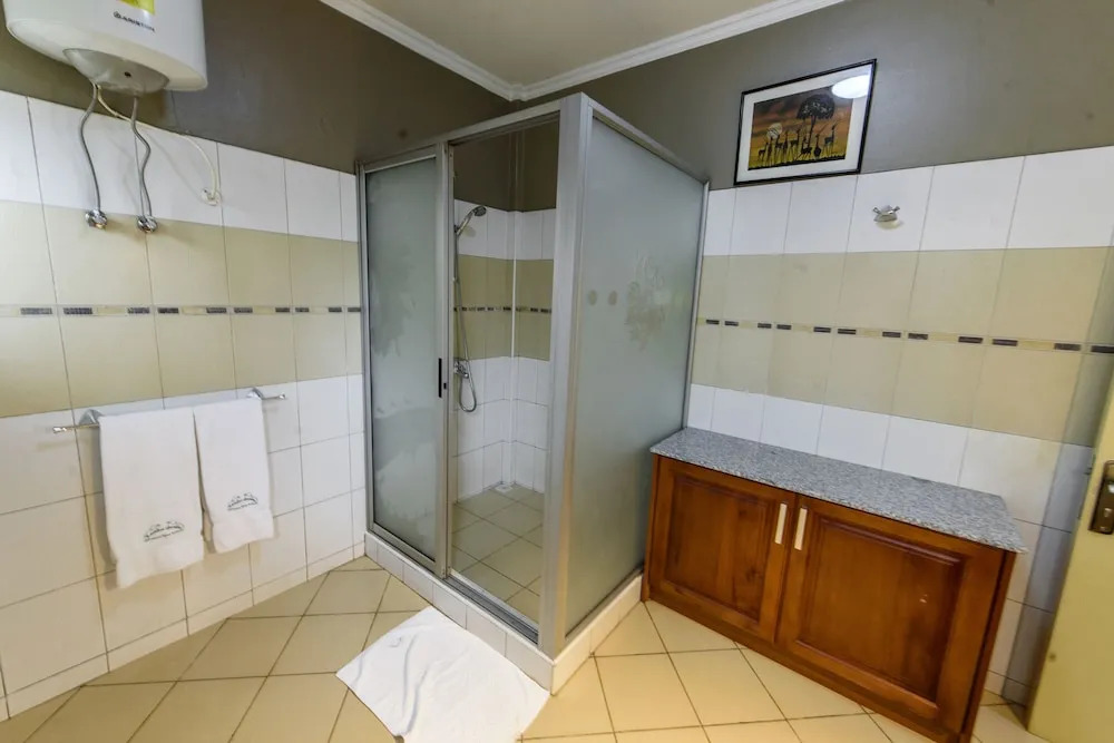 Kasalina Gardens Serviced Apartments