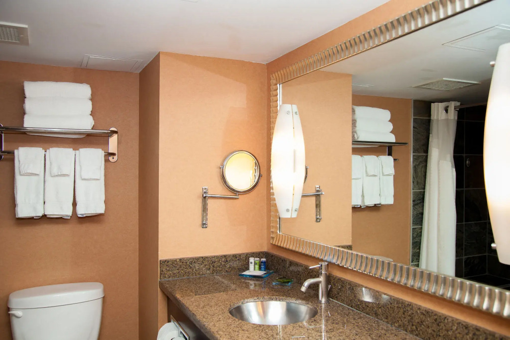 iHOTEL & Conference Centre Red Deer