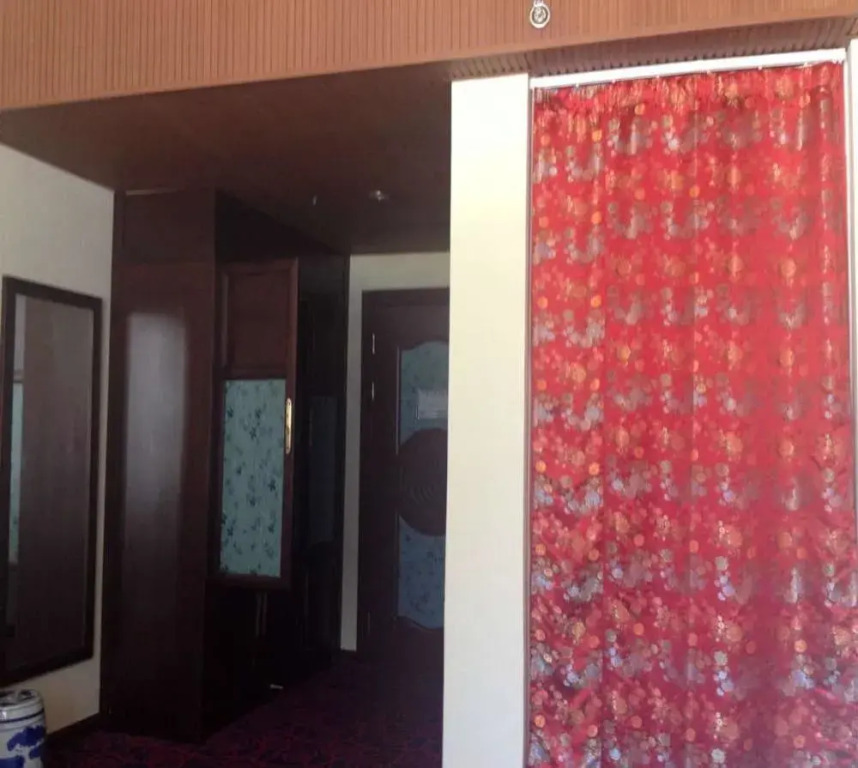 Yangshuo Xiangshan international hotel