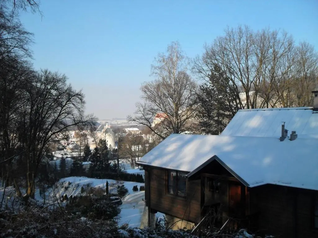 Noce i Dnie - apartamenty i pokoje