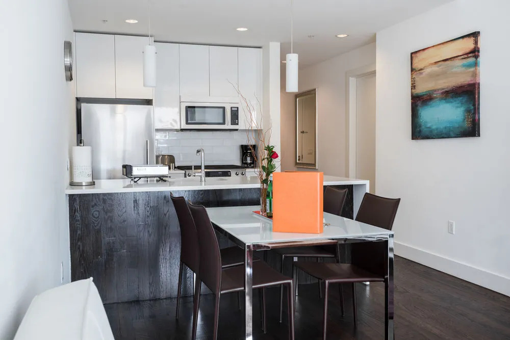 Luxy Suites Columbus