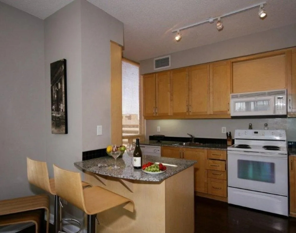 Mac Furnished Residences - Garden Residences