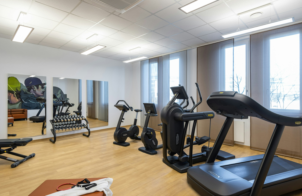 Leonardo Hotel Munich City East