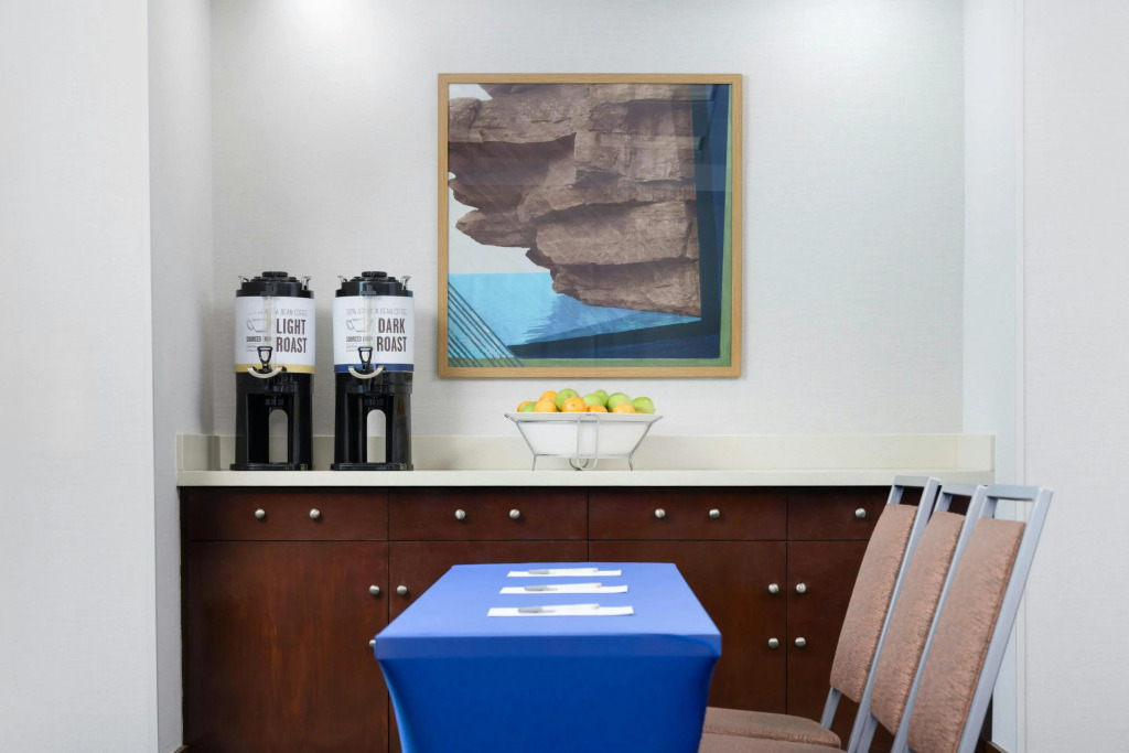 Hampton Inn Kimball