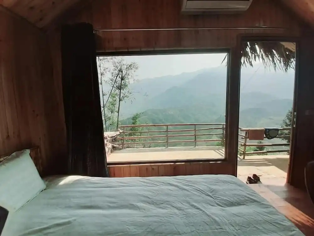 Valley View Homestay