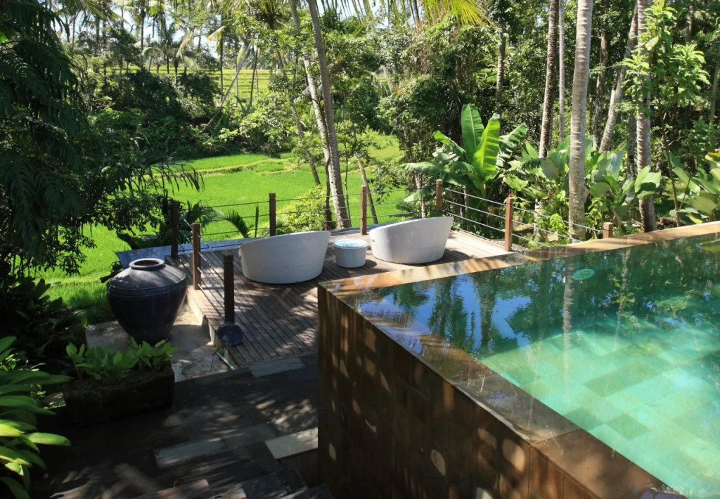 Swarapadi Villa