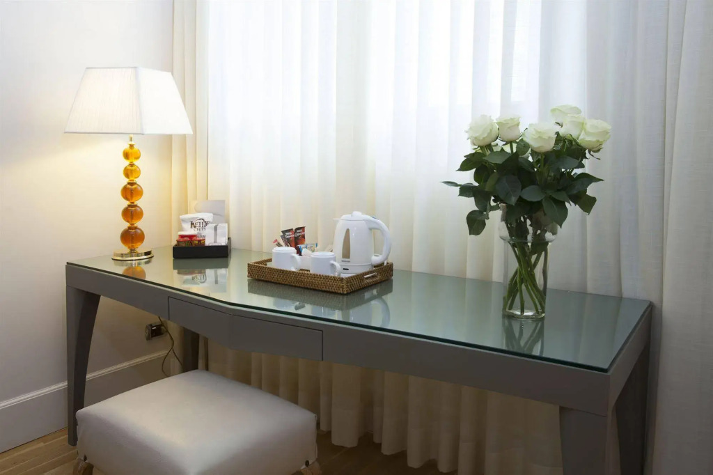 Starhotels Tuscany