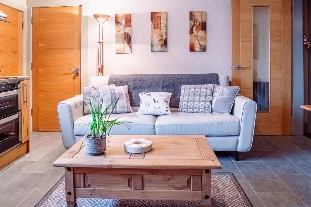 Cottage Apartment