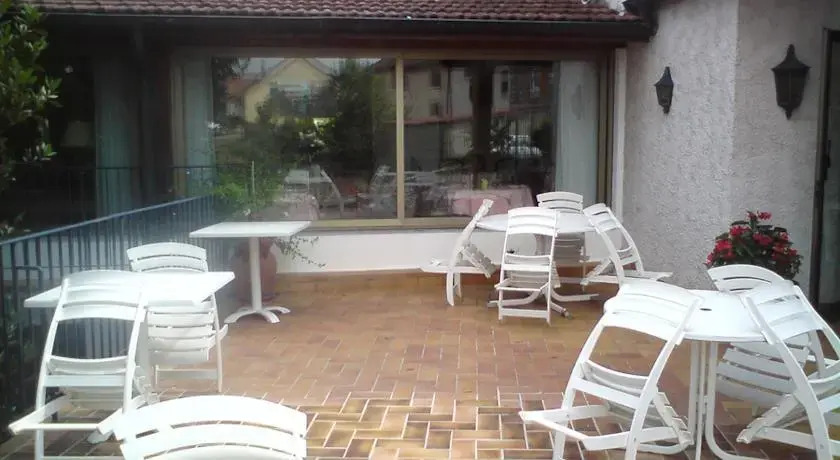 Hôtel Le Fartoret
