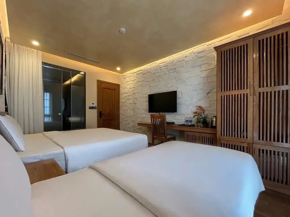 Tiny House Phu Quoc