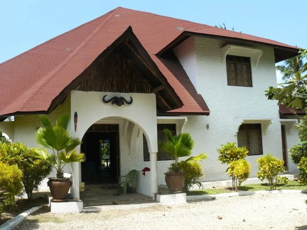 Malaika House