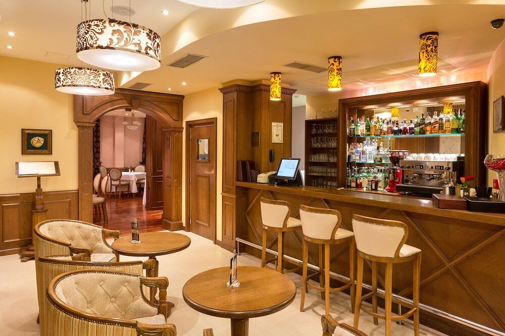 Hotel Club Central