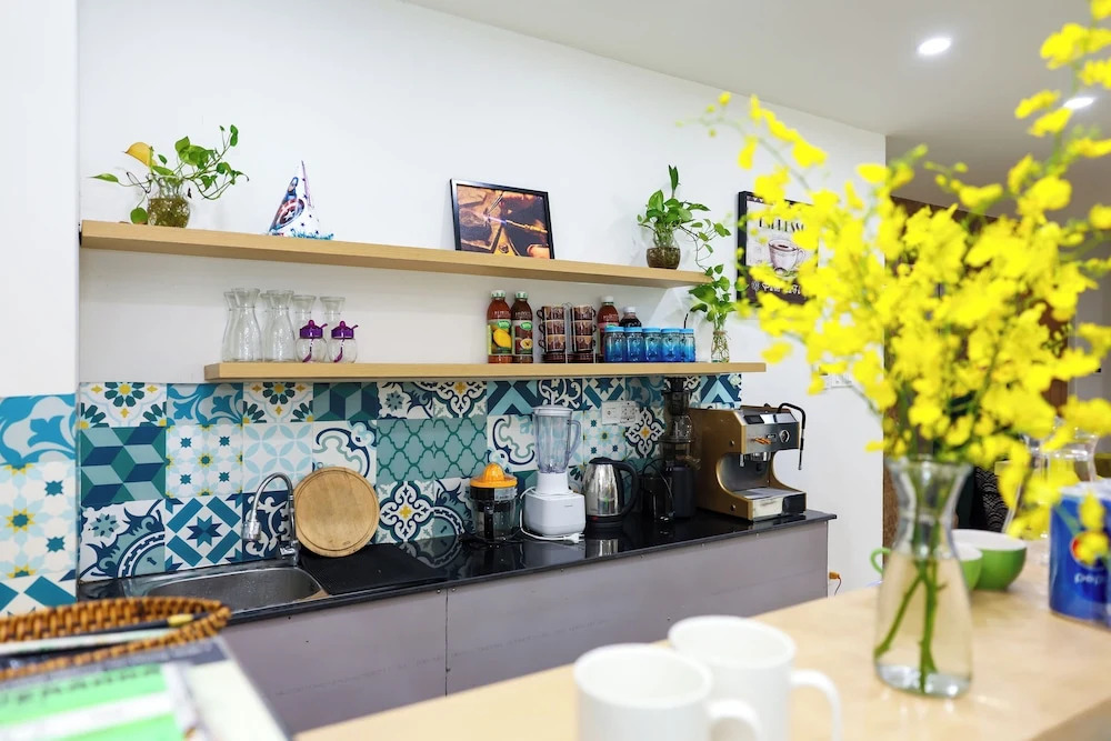 Warm Ways 3 Hotel & Serviced Apartments