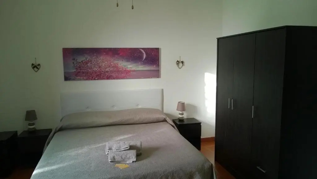 B&B Gli Agrumi
