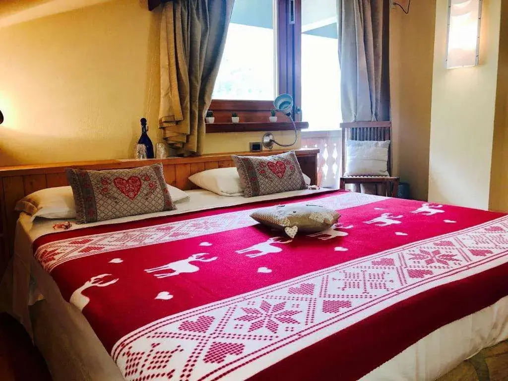 Shatush Hotel