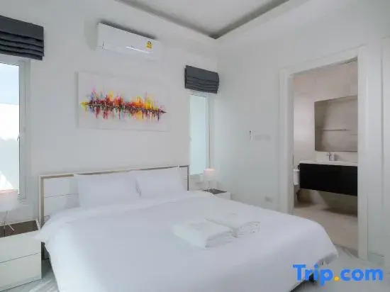 Orchid Paradise Homes OPV 428