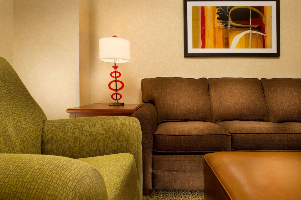 Drury Plaza Hotel Nashville Franklin