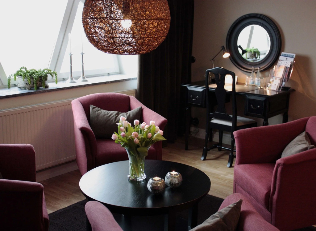 Blommenhof Hotel