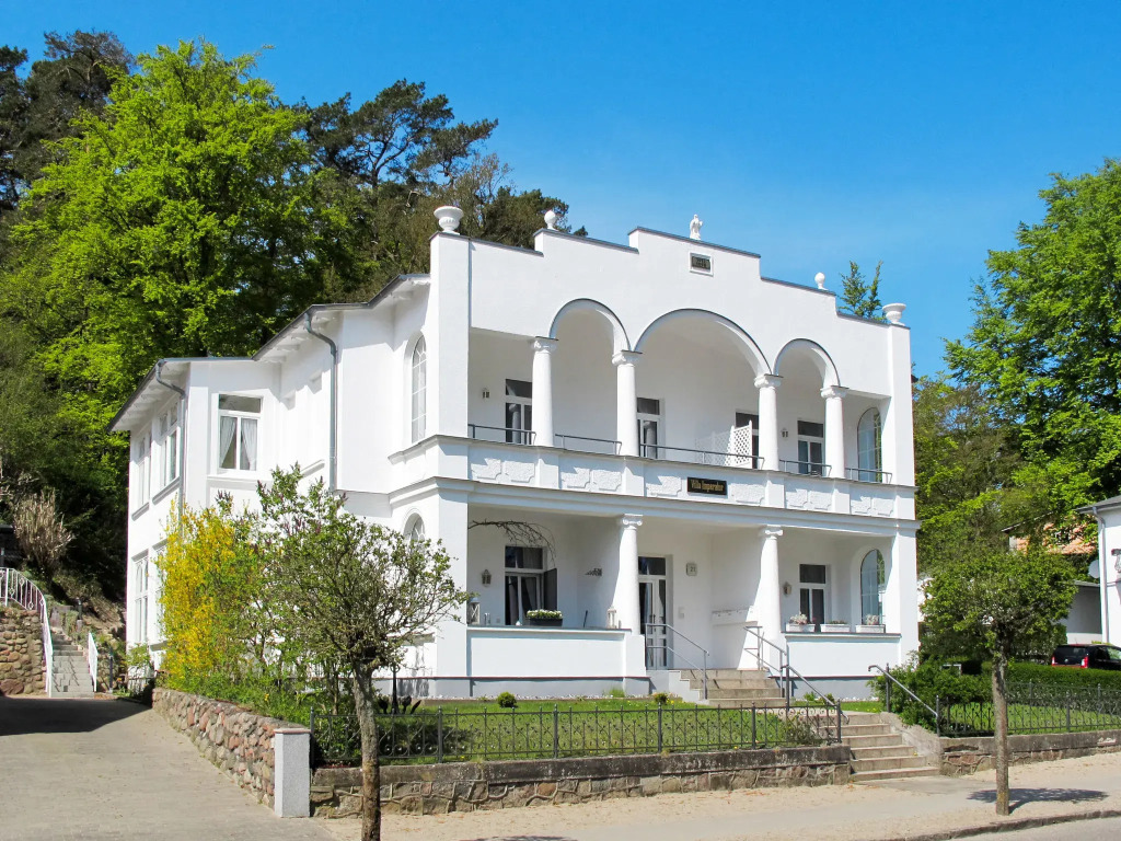 Apartment Villa Imperator-1 by Interhome