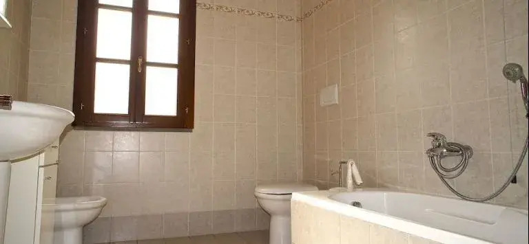 Appartamenti in Residence Villa Santa Maria