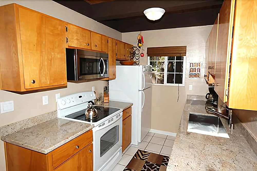 3373 Cape Horn Road 3 Bedroom Cabin