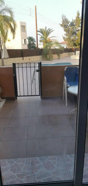 Hermes Complex 2 Kappari Paralimni Cyprus