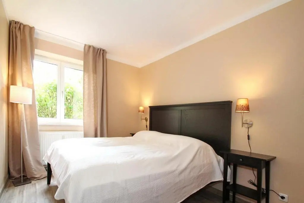 Wohnpark am Mühlenteich Wohnpark am Mühlenteich Appartement 07