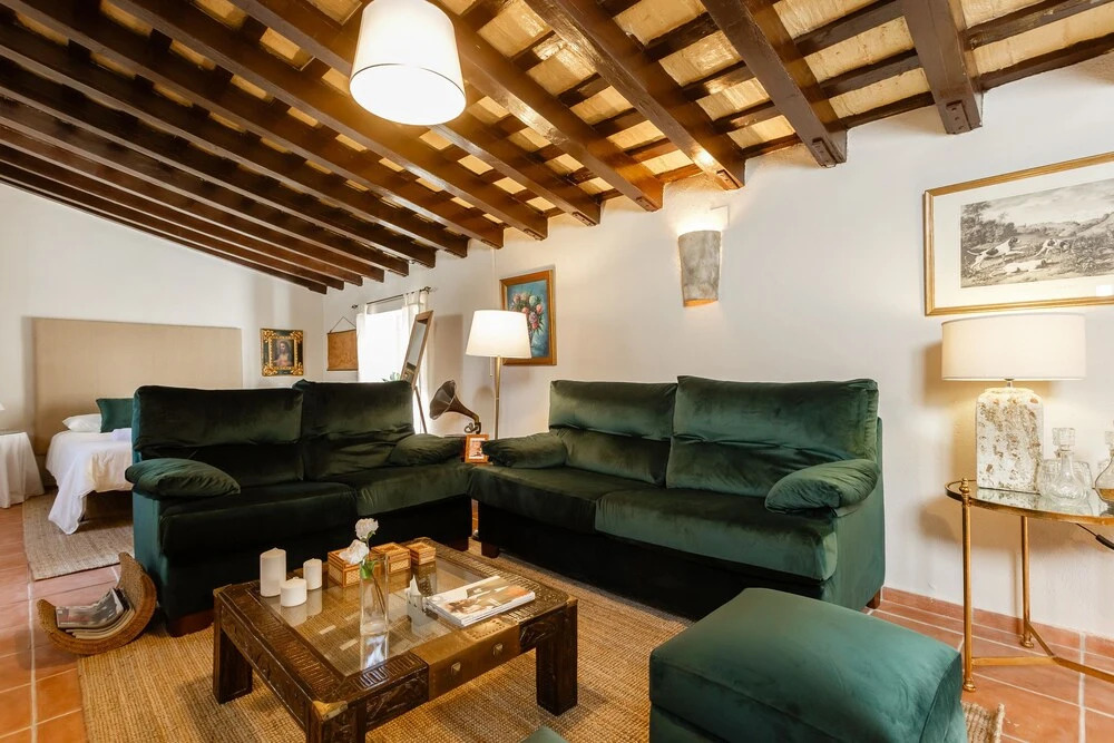 Loft Cathedral  Surthy Apartments
