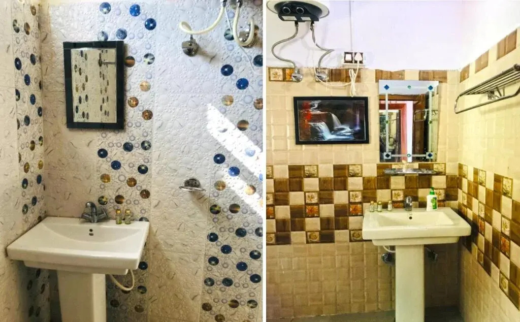 Yamuna Kriti Cottages Yamunotri By OYO Rooms