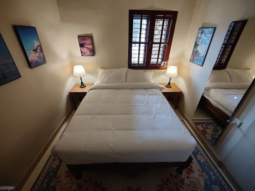 Yushili Hotel Kampala